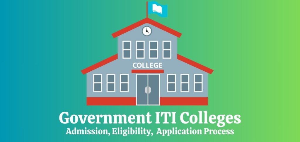 government-iti-colleges