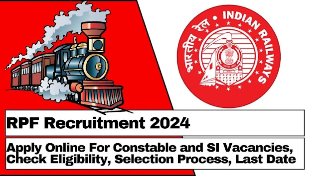 rpf-recruitment-2024-apply-online